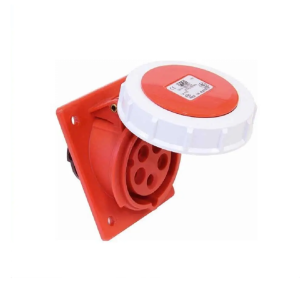 Ổ cắm gắn âm loại kín nước dạng nghiêng PCE