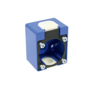 Đế nổi cho ổ cắm âm không kín nước PCE F106-0