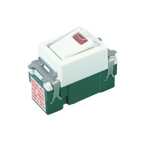 Công tắc E Full Color White Panasonic WN5241W-801