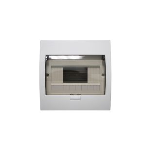 Tủ điện Nanoco NDP108P/NDP108