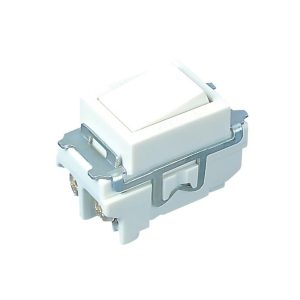 Công tắc E Full Color White Panasonic WNG5004W-7