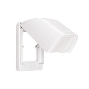 Mặt có nắp che mưa Wide Series Panasonic WBC8991W