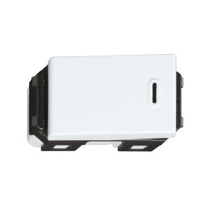 Công tắc cắm nhanh/bắt vít Wide Series Panasonic WEV5001SW/WEV5001-7SW