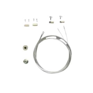 Bộ phụ kiện gắn treo trần Nanoco NEXA-C