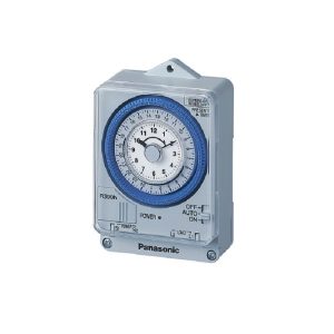 Công tắc đồng hồ Panasonic TB35809NE5