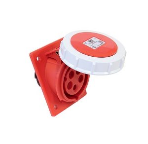 Ổ cắm cho Container loại kín nước PCE F3242-3V