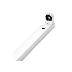 Máng đèn Batten loại đơn dài 1.2m Nanoco NLA41M