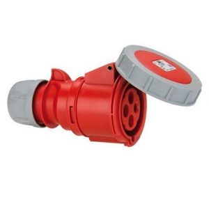 Ổ cắm cho Container loại kín nước PCE F2242-3V