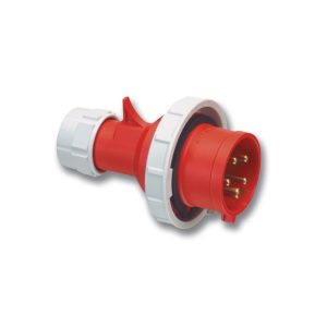 Phích cắm di động loại kín nước PCE