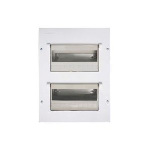 Tủ điện Nanoco NDP120/NDP126