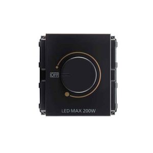 Công tắc điều chỉnh độ sáng cho đèn LED Wide Series Panasonic WEF5791501H-VN