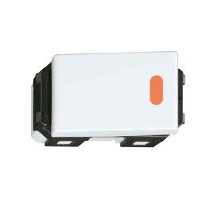 Công tắc cắm nhanh/bắt vít Wide Series Panasonic WEG5151-51SWK/WEG51517SW