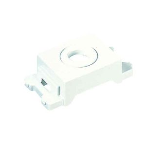 Lỗ ra dây điện thoại Full Color White Panasonic WN3023W