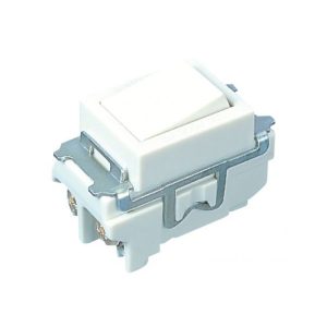 Công tắc C Full Color White Panasonic WNV5002-7W