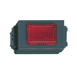 Đèn báo màu đỏ Wide Series Panasonic WEG3032RH