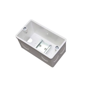 Hộp âm cho CB tép Nanoco NBD200