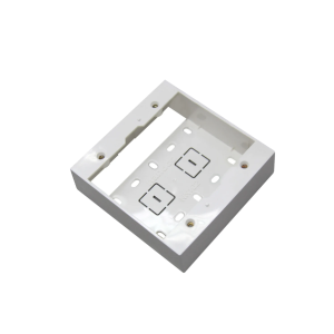 Hộp nổi đôi Nanoco NN102F-Full/ NN102W-Wide