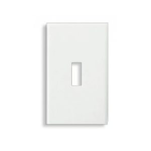 Mặt góc vuông dùng cho HB Full White Color Panasonic WZV7061W