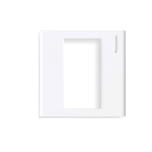 Mặt vuông dành cho 3 thiết bị Wide Series Panasonic WEB7813SW
