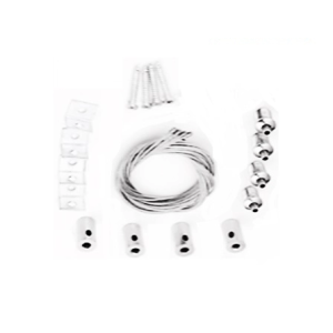 Phụ Kiện Dành Cho Đèn LED Panel Office Nanoco NPL-H4