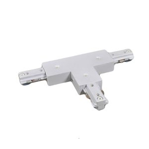 Khớp nối chữ T thanh ray dùng cho đèn LED Track Light Nanoco