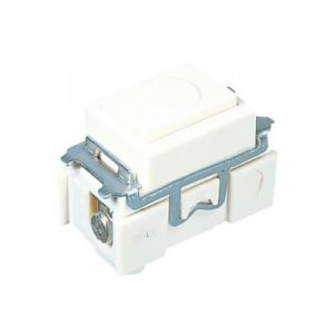 Nút nhấn chuông Full Color White Panasonic WNG5401W-7K