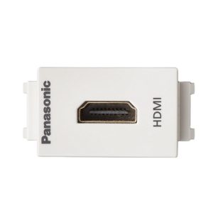 Ổ cắm HDMI Wide Series Panasonic WEG2021SW