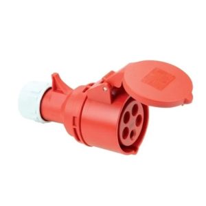 Ổ cắm nối loại không kín nước PCE