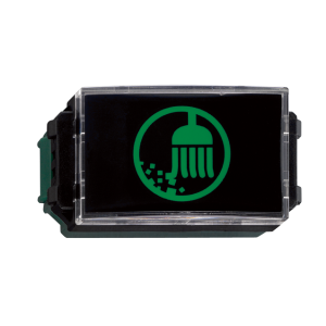 Đèn báo xin dọn phòng Wide Series Panasonic WEG3032G-031