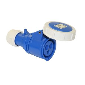 Ổ cắm nối loại kín nước PCE