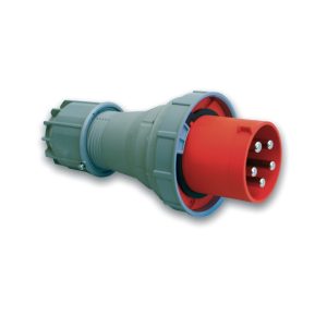 Phích cắm di động loại kín nước PCE