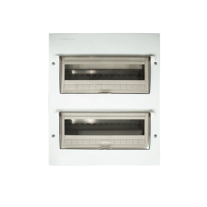 Tủ điện Nanoco NDP128