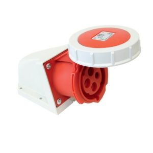 Ổ cắm cho Container loại kín nước PCE F1242-3V