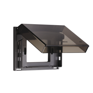 Mặt có nắp che mưa Wide Series Panasonic WBG8981-P