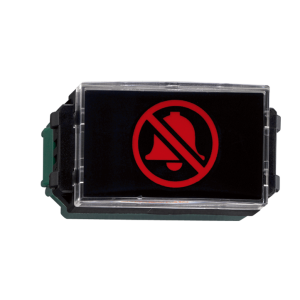 Đèn báo đừng làm phiền Wide Series Panasonic WEG3032R-021