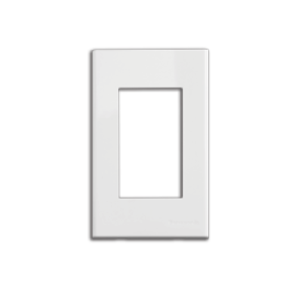 Mặt dùng cho 3 thiết bị Wide Series Panasonic WEG6503-1