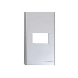 Mặt dùng cho 1 thiết bị Wide Series Panasonic WEV68010SW