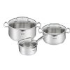 Bộ nồi Tefal Duetto G719S674/G719S655