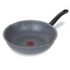 Chảo sâu lòng vân đá Tefal Cook Healthy G1348