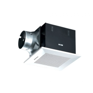 Quạt hút âm trần Panasonic ống dẫn Ø150mm