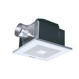 Quạt hút âm trần động cơ DC Panasonic