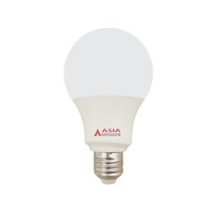 Đèn tròn công suất nhỏ Asia