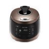 Nồi cơm áp suất điện tử cao tần Cuckoo CRP-HWF1000F/BKBRVN