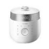 Nồi cơm áp suất điện tử cao tần Cuckoo CRP-LHTR0609F/WHSIVNCV