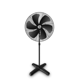 Quạt đứng công nghiệp Hali DC259-G