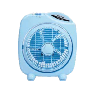 Quạt bàn mini Hali HB08