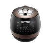 Nồi cơm áp suất điện tử cao tần Cuckoo CRP-AHXB1008F/BKBRVNCV