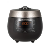 Nồi cơm áp suất điện tử Cuckoo CRP-R1000F/BKGBCRVNCV