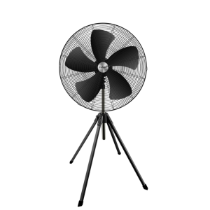 Quạt đứng công nghiệp Hali DC259-X