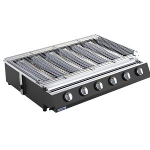 Bếp nướng hải sản NaMilux GO-86L/PS